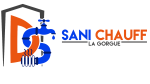 Sani Chauff Plombier La Gorgue